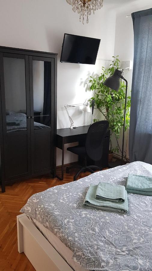 12 Residence Cotroceni Bukarest Exteriör bild