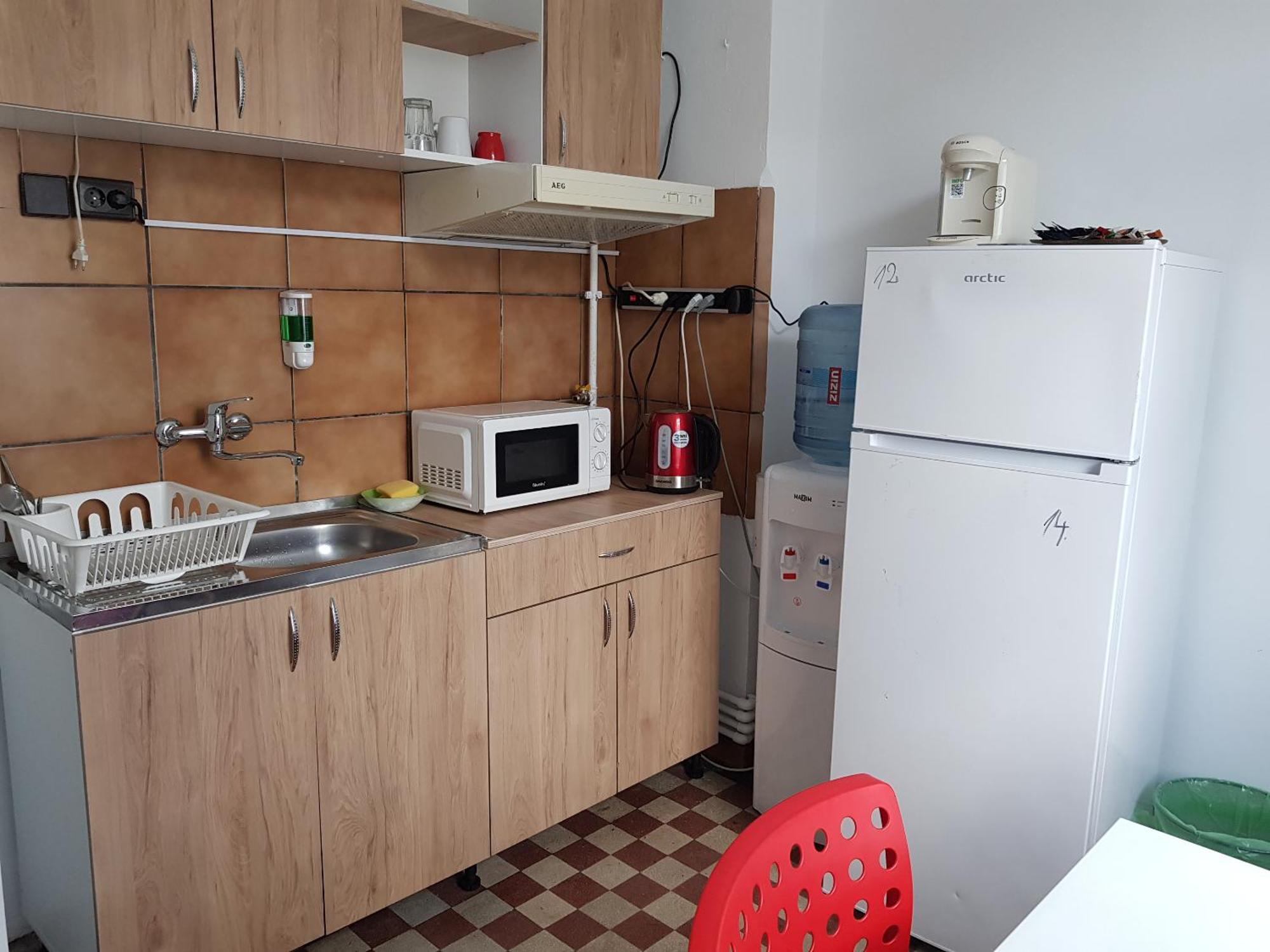12 Residence Cotroceni Bukarest Rum bild