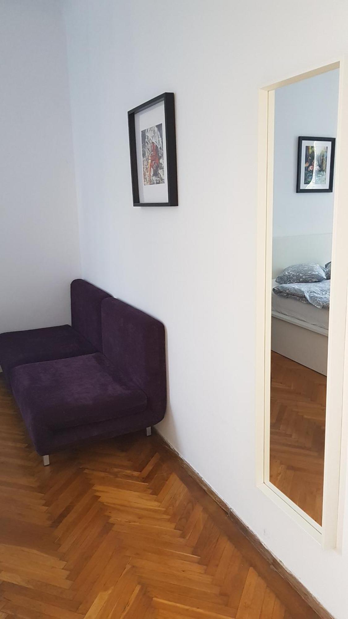 12 Residence Cotroceni Bukarest Rum bild