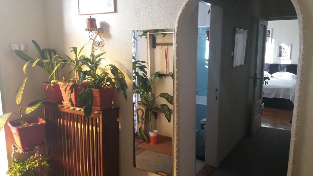 12 Residence Cotroceni Bukarest Exteriör bild