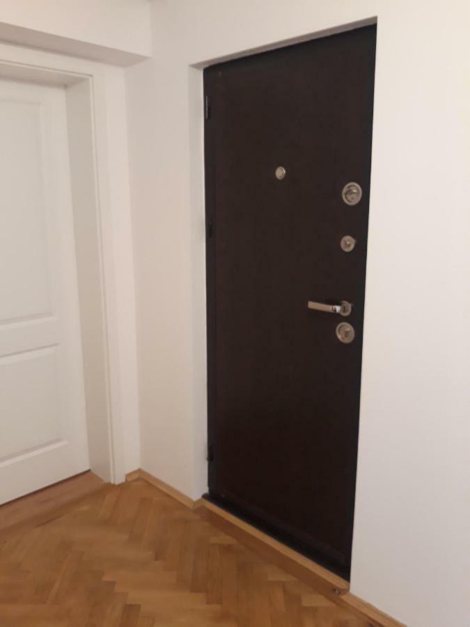12 Residence Cotroceni Bukarest Exteriör bild