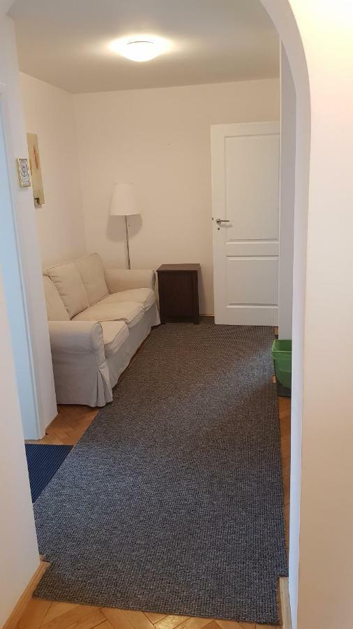 12 Residence Cotroceni Bukarest Exteriör bild