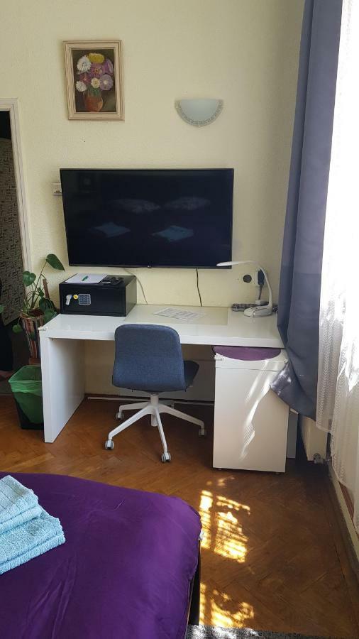 12 Residence Cotroceni Bukarest Exteriör bild