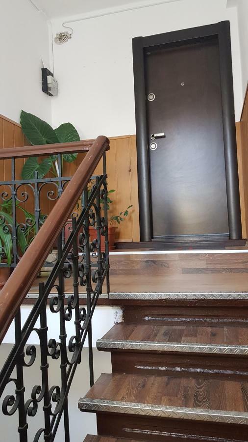 12 Residence Cotroceni Bukarest Exteriör bild