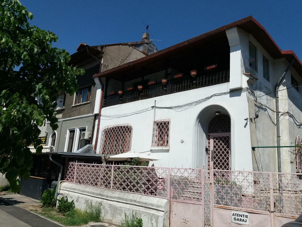 12 Residence Cotroceni Bukarest Exteriör bild